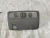 1994-1997 Acura Integra Tan Used OEM Overhead Console