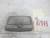 1997 Acura CL Rear Used OEM Overhead Console