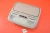 1999-2003 Acura CL / TL / MDX Homelink Grey Used Overhead Console