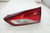 2018 Chevrolet Equinox Driver LH Tail Lamp Assembly OEM used OEM tail light assembly