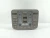 2005-2006 Acura RL Used Overhead Console