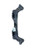 2022-2024 KIA CARNIVAL OEM REAR UNDERCARIAGE SUSPENSION SUBFRAME CROSSMEMBER used OEM rear subframe and crossmember