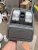 2007 Acura MDX Sunroof Gray Used Overhead Console