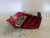 2014-2015 Lexus IS250 Driver LH Tail Light Lamp OEM used OEM tail light assembly