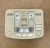 2008 Acura RL Homelink Ivory Used OEM Overhead Console