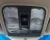 2008, 2012 Acura RDX Sunroof Black Used OEM Overhead Console