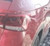 22 23 24 Volkswagen Taos RH Passenger Outer Tail Brake Light Lamp OEM OEM used OEM tail light assembly