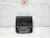 2018-2020 Acura TLX Black Used OEM Overhead Console