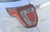 16-19 Ford Explorer Left Driver Quarter Mounted Tail Light Lamp OEM OEM used OEM tail light assembly
