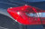 2012-2014 Hyundai Genesis Quarter Mount Driver LH Tail Light Lamp OEM OEM used OEM tail light assembly