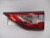 18 19 20 21 Chevrolet Traverse Passenger RH Tail Lamp Lid Mounted OEM used OEM tail light assembly