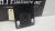 2023-2026 Acura Integra Black Used Overhead Console