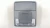 2024-2025 Acura Integra Used OEM Overhead Console