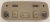 2003-2006 Audi A4 Used OEM Overhead Console