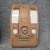 2005, 2011 Audi A6 Brown Used Overhead Console
