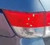 2014-2017 Honda Odyssey LH Driver Quarter Panel Mounted Tail Light Lamp OEM used OEM tail light assembly