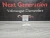 2007-2009 Audi Q7 Rear Gray Used Overhead Console