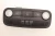 2007-2010 Audi TT Used OEM Overhead Console