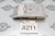 2008-2012 Audi A4 / S4 / A5 / S5 Used OEM Overhead Console