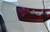 2019 Volkswagen Jetta Driver Left Quarter Tail Light Tail Lamp OEM used OEM tail light assembly