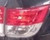 2014-2017 Honda Odyssey RH Passenger Quarter Panel Mounted Tail Light Lamp OEM used OEM tail light assembly