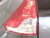2012-2014 Honda CRV LH Driver Tail Light Lamp OEM used OEM tail light assembly