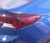 2019-2020 Hyundai Elantra RH Passenger Quarter Panel Mounted Tail Light Lamp OEM used OEM tail light assembly