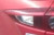2014 14 Mazda 3 Passenger RH Lid Mounted Tail Lamp Light OEM used OEM tail light assembly