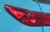 2022-2023 22 23 Hyundai Kona Driver LH Quarter Mounted Tail Lamp Light OEM used OEM tail light assembly