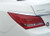 14 15 16 Buick LaCrosse LH Driver Tail Brake Light Lamp OEM OEM used OEM tail light assembly
