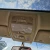 2013-2015 Audi A4 Sunroof Used Overhead Console