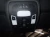 2013-2018 Audi A6 Sunroof Black Used Overhead Console