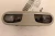 2013-2018 Audi S6 / A6 Rear Used OEM Overhead Console