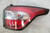 2017 Ford Escape Passenger Side Tail Light Assembly RH OEM used OEM tail light assembly