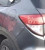 19 20 21 22 Honda HR-V LH Driver Outer Tail Brake Light Lamp OEM OEM used OEM tail light assembly