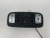 2016-2018 Audi TT Used OEM Overhead Console