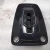 2017 Audi Q7 Black Used OEM Overhead Console