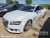 2017 Audi S7 Used OEM Overhead Console