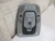 2017-2018 Audi A4 Sunroof Homelink Used OEM Overhead Console