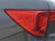 2016-2018 Honda Pilot LH Driver Quarter Panel Mounted Tail Light Lamp OEM used OEM tail light assembly