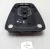 2017-2019 Audi Q7 Front Black Used OEM Overhead Console