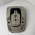 2018 Audi Q5 Used OEM Overhead Console