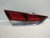 2018-2019 Hyundai Sonata Driver LH Decklid Mount LED Tail Light Lamp OEM used OEM tail light assembly