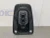 2018 Audi SQ5 Black Used Overhead Console