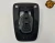 2018-2019 Audi A4 / A5 / S5 Front Black Used OEM Overhead Console