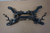 2014-2017 BUICK REGAL GS 2.0L GAS FWD REAR SUBFRAME CROSSMEMBER W/ SWAY BAR OEM used OEM sway bar