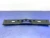 2019 Audi A5 Front Black Used OEM Overhead Console
