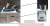 2020-2024 Audi A4 Gray Used OEM Overhead Console