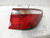 2007-2009 Lexus LS460 Passenger RH Tail Light Lamp OEM used OEM tail light assembly