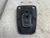 2022 Audi A6 Black Used OEM Overhead Console